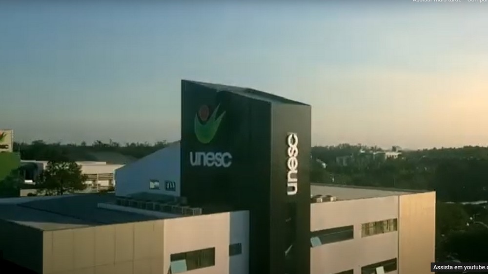 Case UNESC: Nossa Marca no Mundo